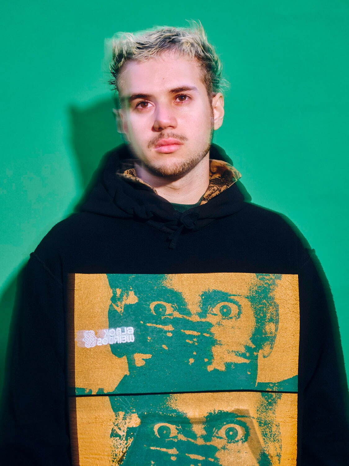 ブラック ウィドー(BlackWeirdos) 2023-24年秋冬ウィメンズ&メンズコレクション  - 写真16