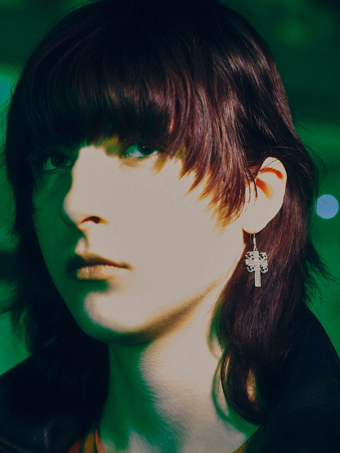 ブラック ウィドー(BlackWeirdos) 2023-24年秋冬ウィメンズ&メンズコレクション  - 写真21