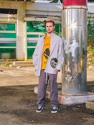 ブラック ウィドー(BlackWeirdos) 2023-24年秋冬ウィメンズ&メンズコレクション  - 写真1