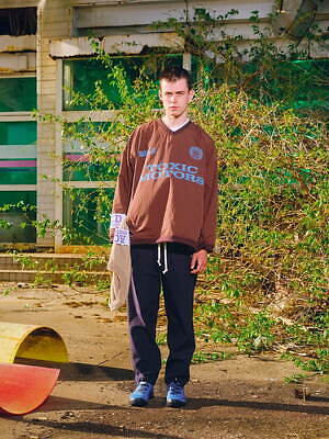 ブラック ウィドー(BlackWeirdos) 2023-24年秋冬ウィメンズ&メンズコレクション  - 写真3