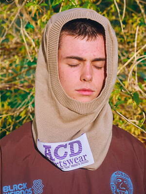 ブラック ウィドー(BlackWeirdos) 2023-24年秋冬ウィメンズ&メンズコレクション  - 写真4