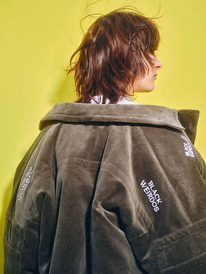 ブラック ウィドー(BlackWeirdos) 2023-24年秋冬ウィメンズ&メンズコレクション  - 写真7