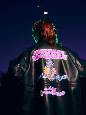 ブラック ウィドー(BlackWeirdos) 2023-24年秋冬ウィメンズ&メンズコレクション  - 写真20