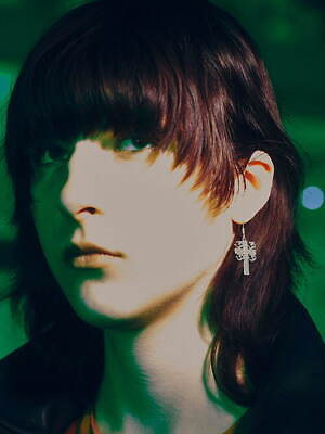 ブラック ウィドー(BlackWeirdos) 2023-24年秋冬ウィメンズ&メンズコレクション  - 写真21