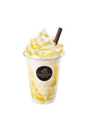 ゴディバ(GODIVA) パイナップル＆ココナッツ ショコリキサー｜写真3