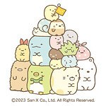 フロレスタ「すみっコぐらしコラボドーナツ」団子に扮した“ぺんぎん？”＆“とかげ＆たぴおか”ドーナツ｜写真4