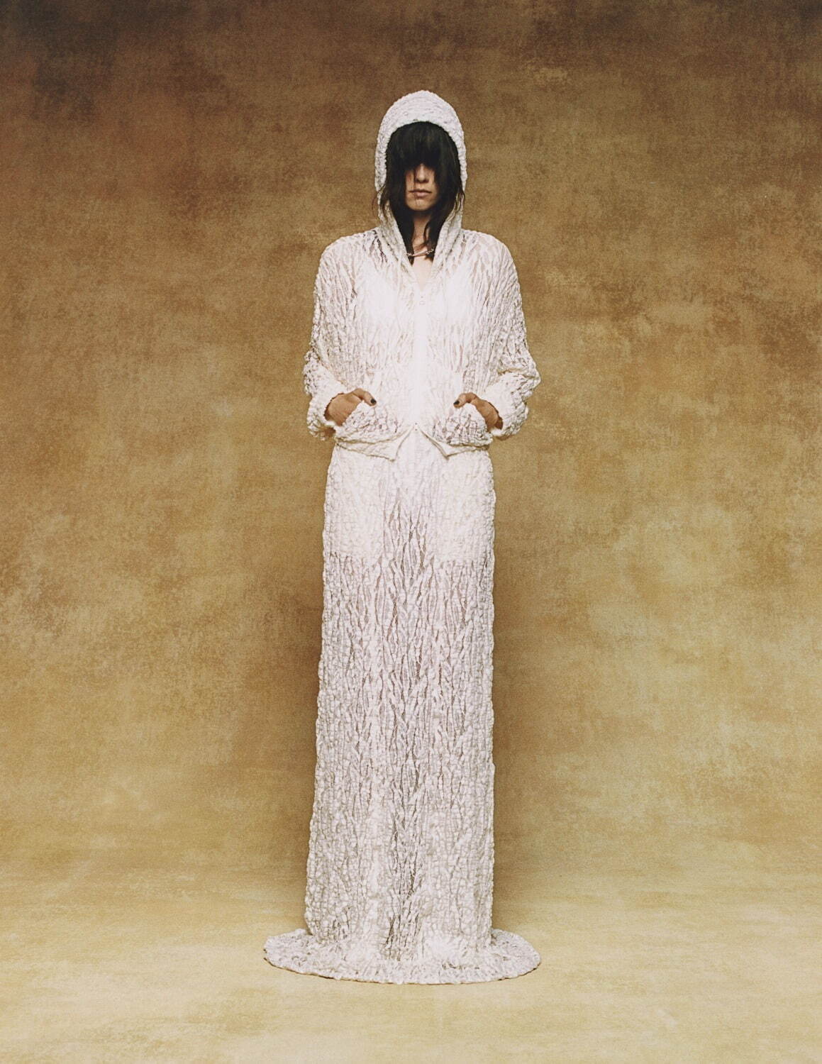 ジョン ローレンス サリバン 2024年春夏<span>コレクション</span> - 写真29