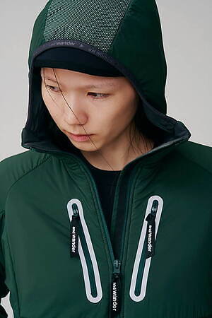 アンドワンダー(and wander) 2023-24年秋冬ウィメンズ&メンズコレクション  - 写真10