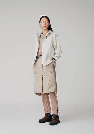 アンドワンダー(and wander) 2023-24年秋冬ウィメンズ&メンズコレクション  - 写真13