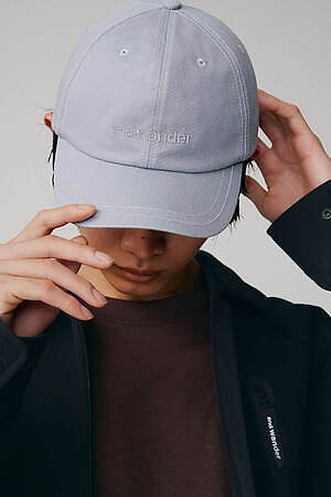 アンドワンダー(and wander) 2023-24年秋冬ウィメンズ&メンズコレクション  - 写真34