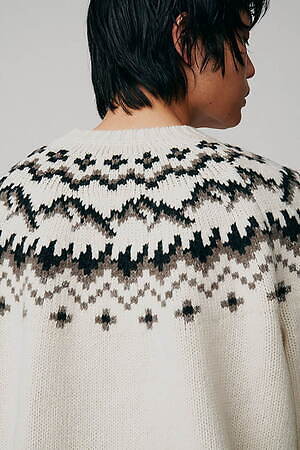 アンドワンダー(and wander) 2023-24年秋冬ウィメンズ&メンズコレクション  - 写真40