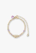 アナ スイ“カットガラス×透かし模様”の蝶アクセサリー、幻想的な輝きのピアスや2連風ブレスレット｜写真16