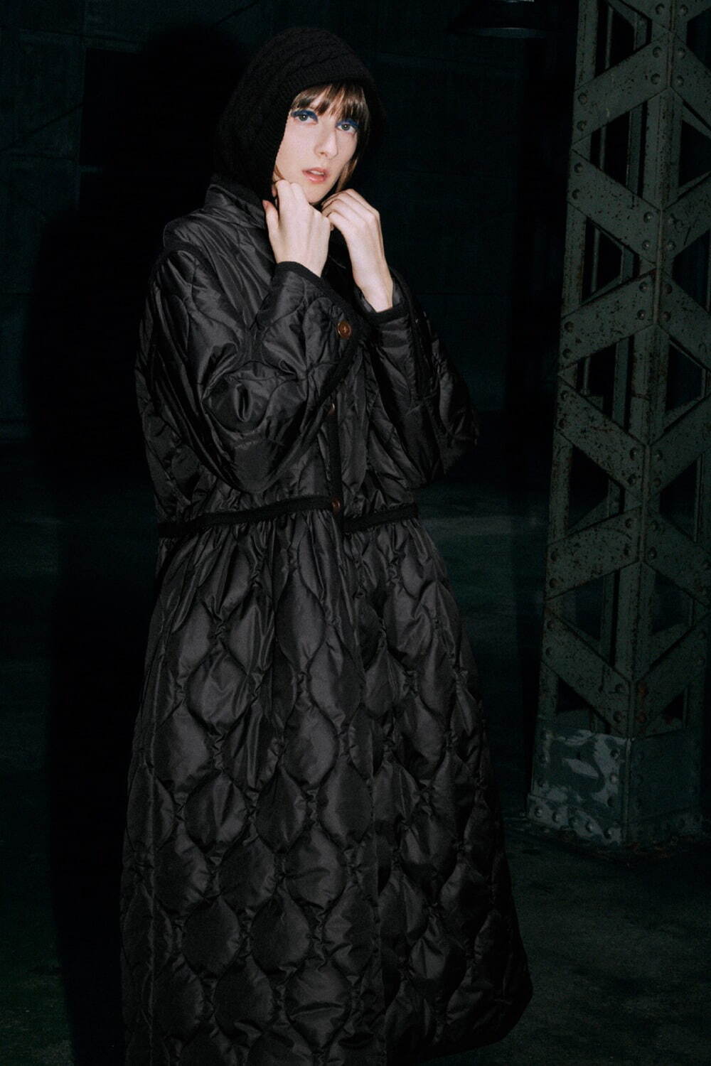 ヴィヴィアン・ウエストウッド レッドレーベル(Vivienne Westwood RED LABEL) 2023-24年秋冬ウィメンズコレクション  - 写真27