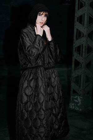 ヴィヴィアン・ウエストウッド レッドレーベル(Vivienne Westwood RED LABEL) 2023-24年秋冬ウィメンズコレクション  - 写真27