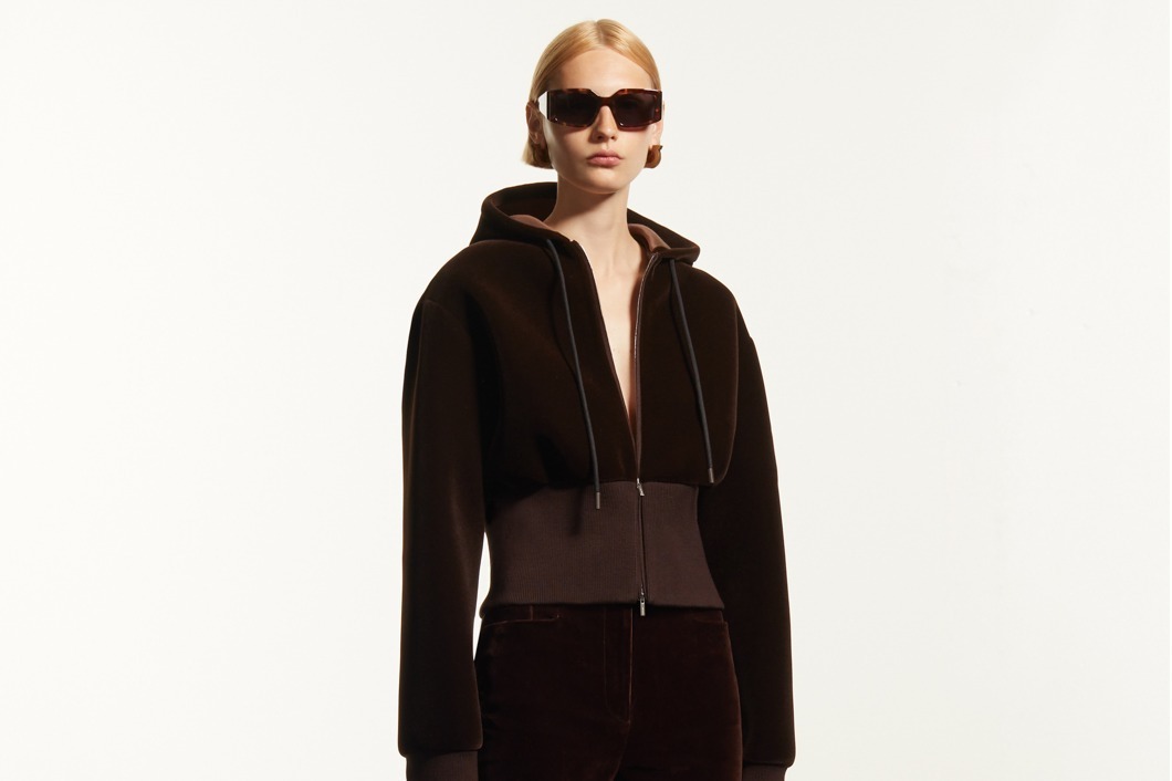 フェラガモ(Ferragamo) 2024年リゾートウィメンズ&メンズ