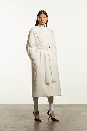 フェラガモ(Ferragamo) 2024年リゾートウィメンズ&メンズコレクション  - 写真11