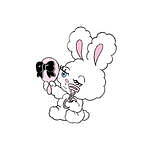 ジェラート ピケ復刻“うさぎ”ルームウェアなど販売、ウサギオンライン限定イベントがラフォーレ原宿で｜写真14