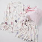 ジェラート ピケ復刻“うさぎ”ルームウェアなど販売、ウサギオンライン限定イベントがラフォーレ原宿で｜写真5