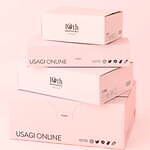 ジェラート ピケ復刻“うさぎ”ルームウェアなど販売、ウサギオンライン限定イベントがラフォーレ原宿で｜写真12