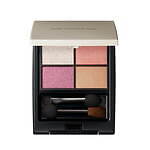 ミキモト コスメティックス23年秋コスメ、“パールの輝き×こなれ秋色”のマルチアイパレットなど｜写真5