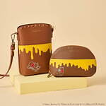 サマンサタバサ(Samantha Thavasa) くまのプーさん｜写真2