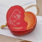 サマンサタバサ(Samantha Thavasa) くまのプーさん｜写真13