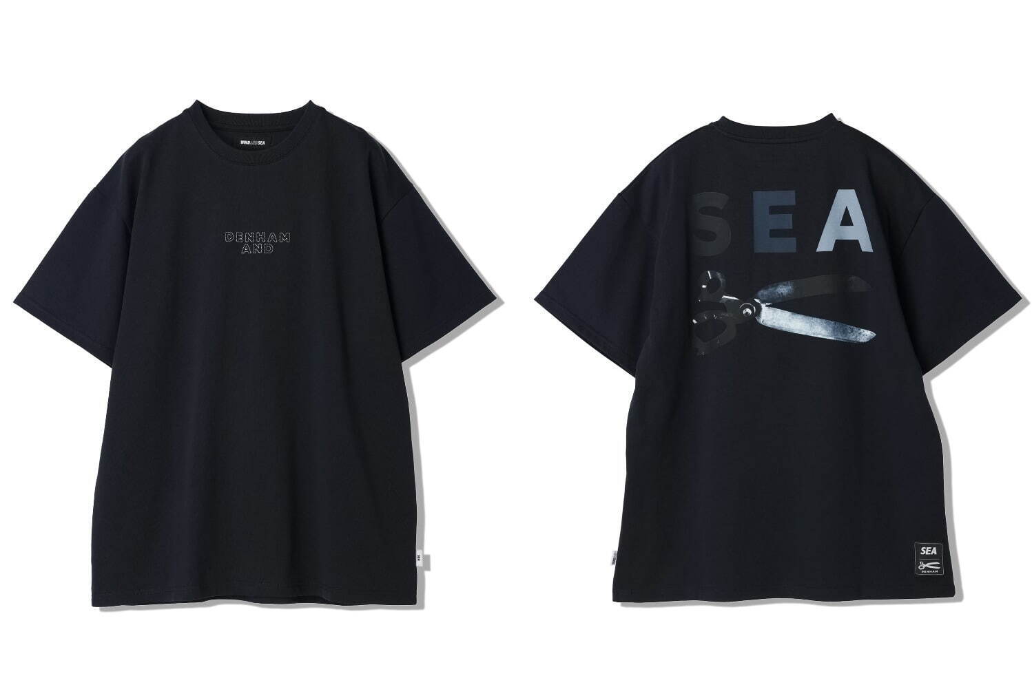 Tシャツ 9,900円