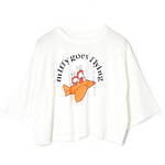 ミッフィー×人気ブランドのコラボアイテム、“ふわふわ”ミッフィーカーディガンなど名古屋パルコに集結｜写真6