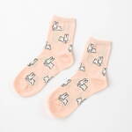 ミッフィー×人気ブランドのコラボアイテム、“ふわふわ”ミッフィーカーディガンなど名古屋パルコに集結｜写真8