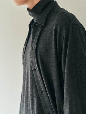 フィルメランジェ(FilMelange) 2023-24年秋冬ウィメンズ&メンズコレクション  - 写真3