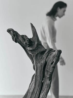 フィルメランジェ(FilMelange) 2023-24年秋冬ウィメンズ&メンズコレクション  - 写真12