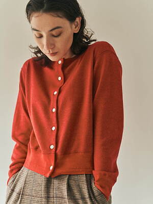 フィルメランジェ(FilMelange) 2023-24年秋冬ウィメンズ&メンズコレクション  - 写真17