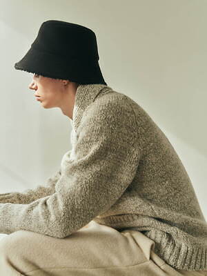 フィルメランジェ(FilMelange) 2023-24年秋冬ウィメンズ&メンズコレクション  - 写真26