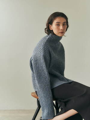 フィルメランジェ(FilMelange) 2023-24年秋冬ウィメンズ&メンズコレクション  - 写真27