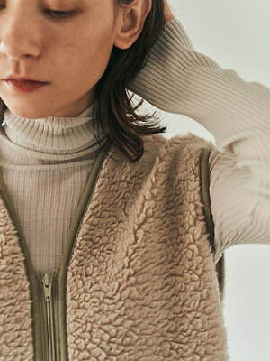 フィルメランジェ(FilMelange) 2023-24年秋冬ウィメンズ&メンズコレクション  - 写真32