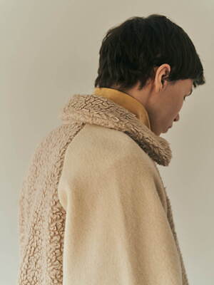 フィルメランジェ(FilMelange) 2023-24年秋冬ウィメンズ&メンズコレクション  - 写真34