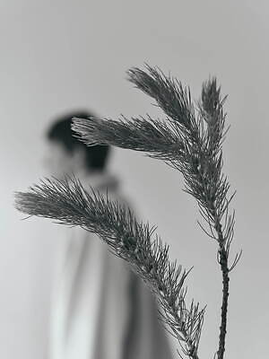 フィルメランジェ(FilMelange) 2023-24年秋冬ウィメンズ&メンズコレクション  - 写真35