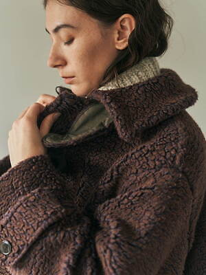 フィルメランジェ(FilMelange) 2023-24年秋冬ウィメンズ&メンズコレクション  - 写真38