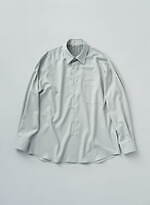 オーラリー直営店限定メンズブルゾンやウィメンズリブニットなど、伊勢丹新宿店 メンズ館に新店舗オープン｜写真4