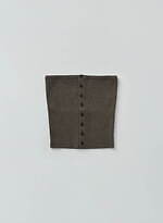 オーラリー直営店限定メンズブルゾンやウィメンズリブニットなど、伊勢丹新宿店 メンズ館に新店舗オープン｜写真6