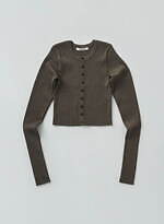 オーラリー直営店限定メンズブルゾンやウィメンズリブニットなど、伊勢丹新宿店 メンズ館に新店舗オープン｜写真7