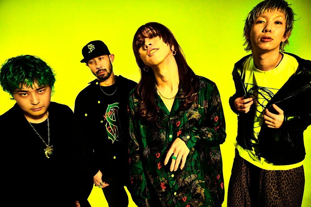 SUPER BEAVERの日本武道館ライブ、6年ぶりに開催