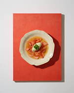 ピエール・エルメ・パリ(PIERRE HERMÉ PARIS) ダムダム トウキョウ｜写真12