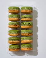 ピエール・エルメ・パリ(PIERRE HERMÉ PARIS) ダムダム トウキョウ｜写真4