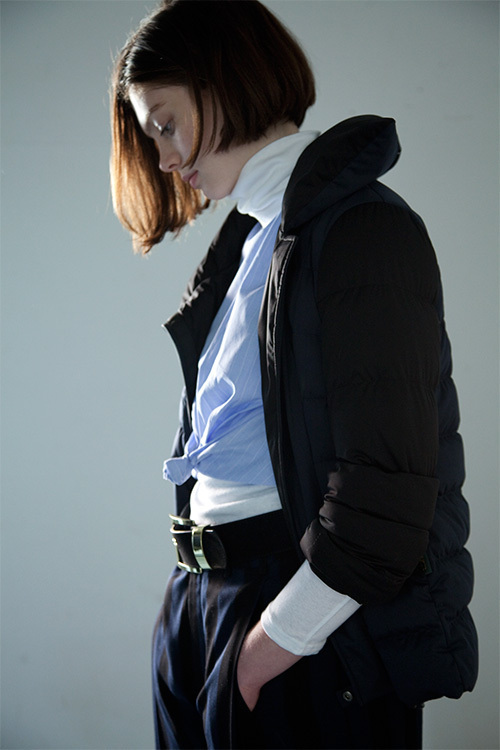 粧う 2014-15年秋冬<span>コレクション</span> - 写真1