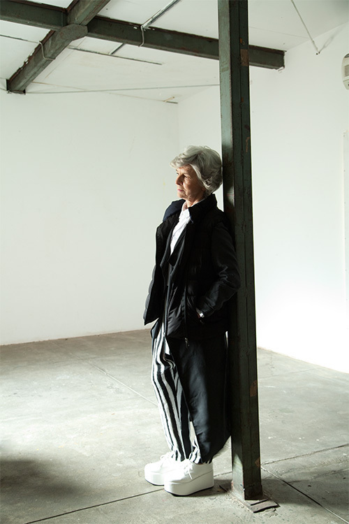 粧う 2014-15年秋冬<span>コレクション</span> - 写真6