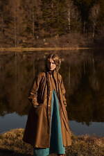 アシードンクラウド 2023年秋冬コレクション - 羊飼いの少女と森の守り神が織りなす物語｜写真4