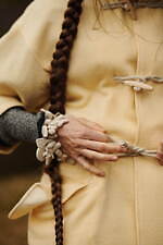 アシードンクラウド 2023年秋冬コレクション - 羊飼いの少女と森の守り神が織りなす物語｜写真14