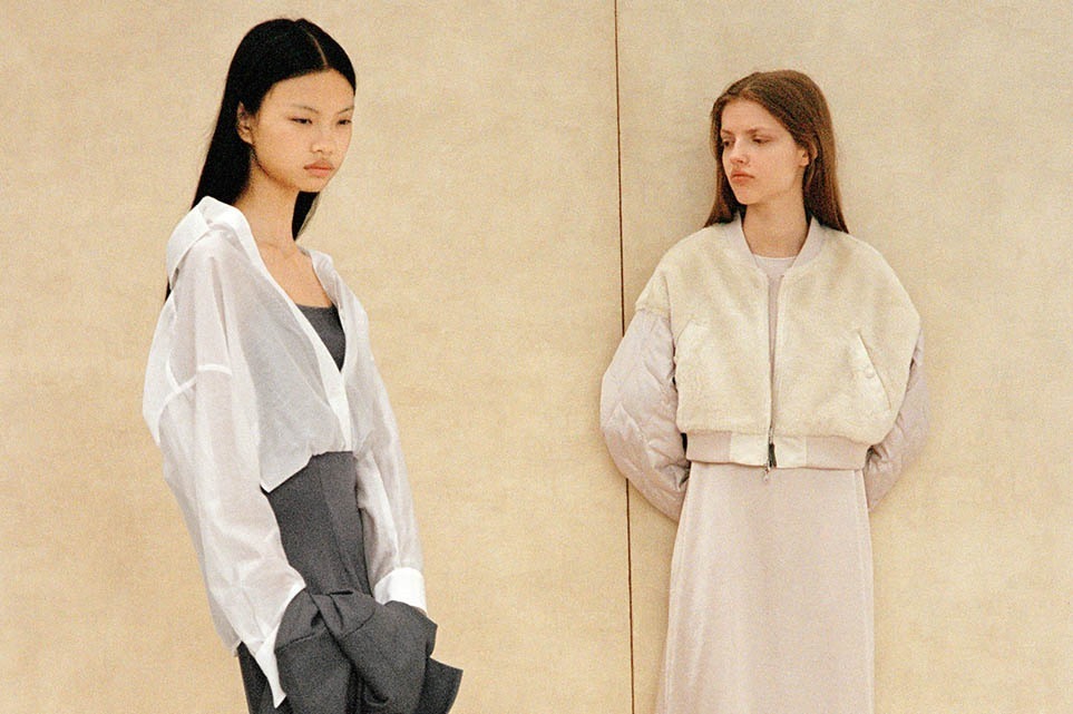 スナイデル(SNIDEL) 2023年秋 ウィメンズ