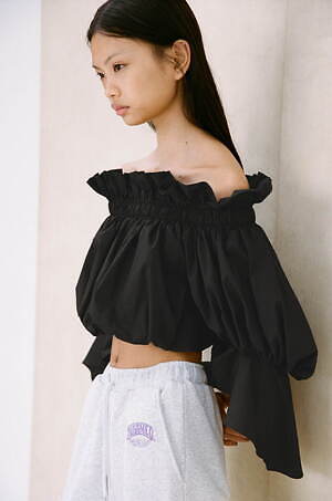 スナイデル(SNIDEL) 2023年秋ウィメンズコレクション  - 写真1